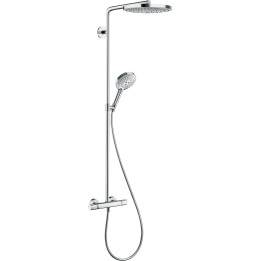 Hansgrohe Raindance Select S Komplet prysznicowy 240 2jet z