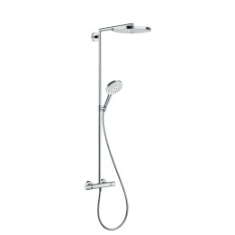 Hansgrohe Raindance Select S Komplet prysznicowy 240 2jet z