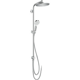 Hansgrohe Crometta S Komplet prysznicowy 240 1jet EcoSmart Reno