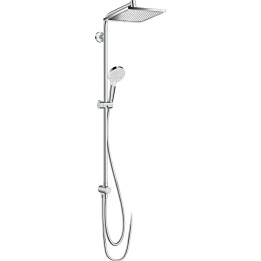 Hansgrohe Crometta E Komplet prysznicowy 240 1jet EcoSmart Reno