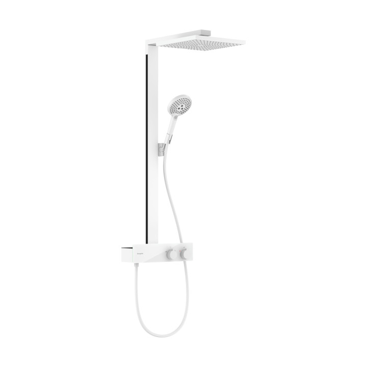 Hansgrohe Raindance E Komplet prysznicowy 300 1jet EcoSmart z