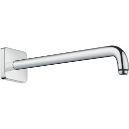 Hansgrohe Ramię prysznicowe E 38,9 cm, Chrom
