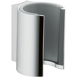 Axor Starck Uchwyt prysznicowy, Chrom – Hansgrohe
