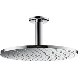Hansgrohe Raindance S Głowica prysznicowa 240 1jet PowderRain z