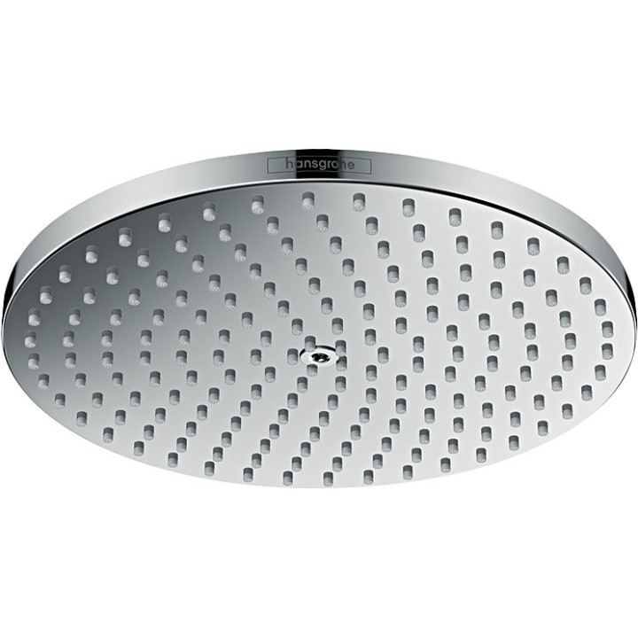 Hansgrohe Raindance S Głowica prysznicowa 240 1jet PowderRain