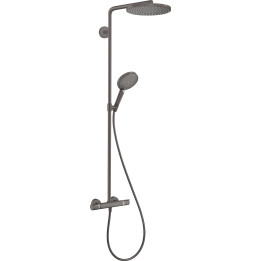 Hansgrohe Raindance Select S Komplet prysznicowy 240 1jet