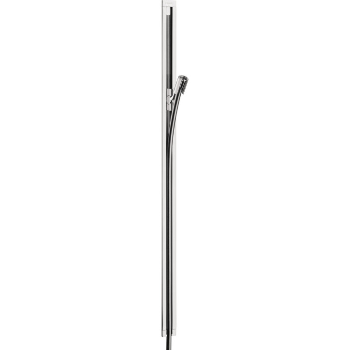 Hansgrohe Unica Drążek prysznicowy Raindance 90 cm z wężem