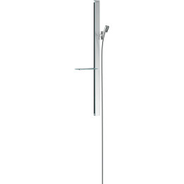 Hansgrohe Unica Drążek prysznicowy E 90 cm z wężem Isiflex 160