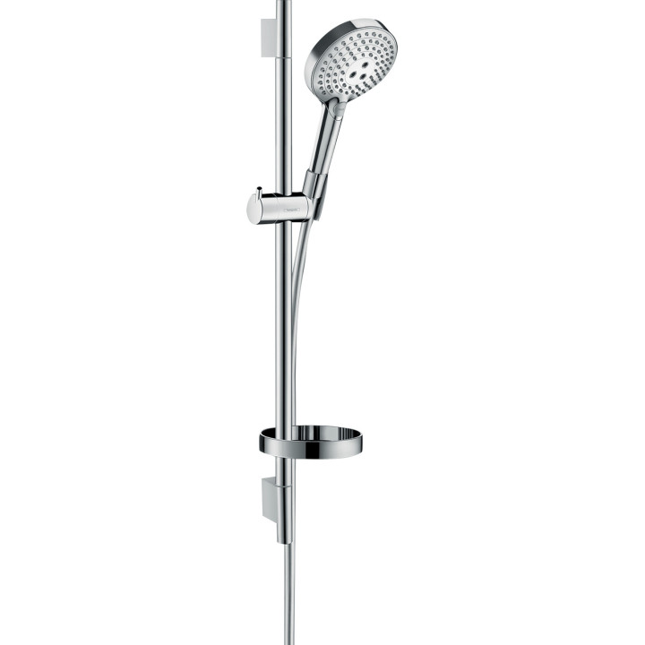 Hansgrohe Raindance Select S Zestaw prysznicowy 120 3jet