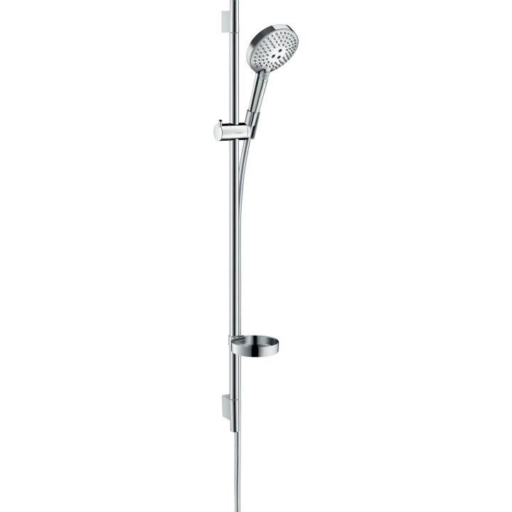 Hansgrohe Raindance Select S Zestaw prysznicowy 120 3jet