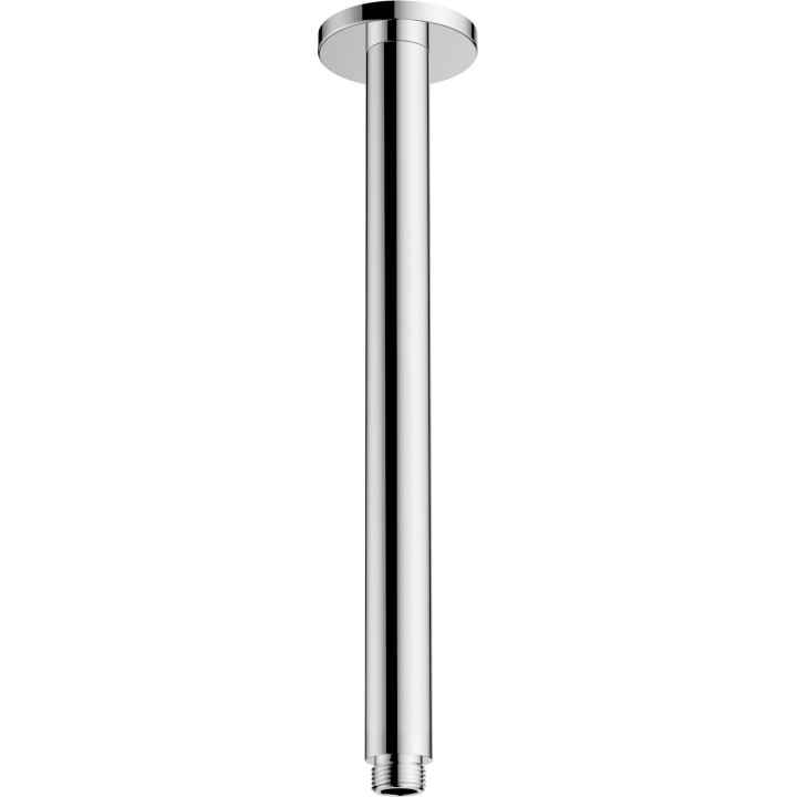 Hansgrohe Vernis Blend Przyłącze sufitowe 30 cm, Chrom