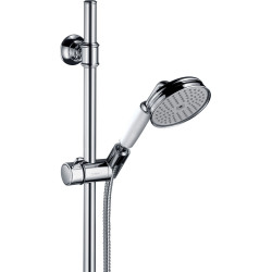 Axor Montreux Zestaw prysznicowy 0,90 m z główką prysznicową 100 1jet, Chrom