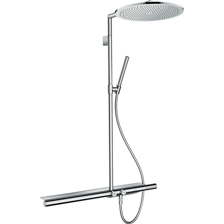 Axor ShowerSolutions Komplet prysznicowy 350 1jet z termostatem