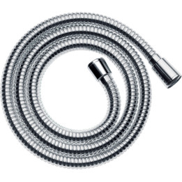 Hansgrohe Sensoflex Metalowy wąż prysznicowy 125 cm, Chrom