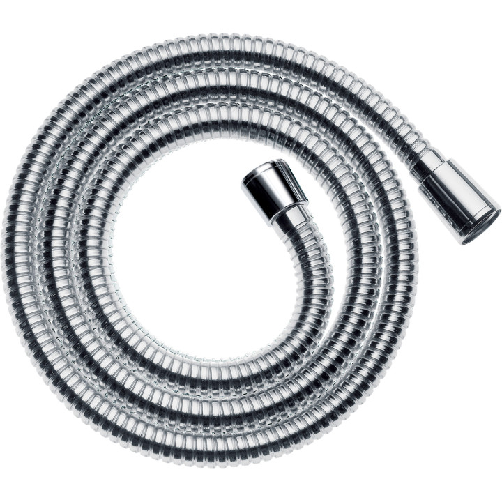 Hansgrohe Sensoflex Metalowy wąż prysznicowy 200 cm, Chrom