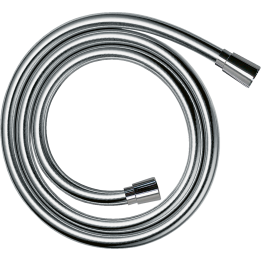 Hansgrohe Isiflex Wąż prysznicowy 125 cm, Chrom