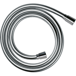 Hansgrohe Isiflex Wąż prysznicowy 125 cm, Chrom