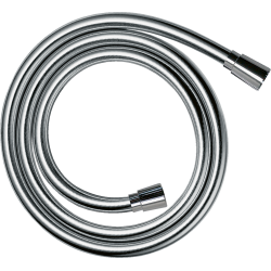 Hansgrohe Isiflex Wąż prysznicowy 160 cm, Chrom