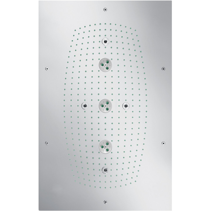 Hansgrohe Raindance Rainmaker Głowica prysznicowa 680/460 3jet