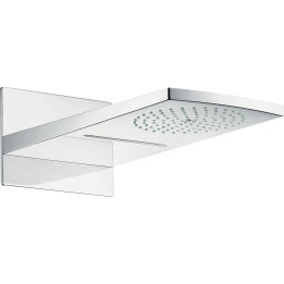 Hansgrohe Raindance Rainfall Głowica prysznicowa 180 2jet, Chrom
