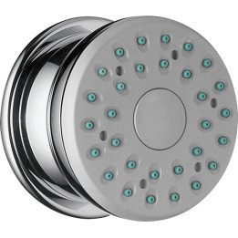 Hansgrohe Bodyvette Dysza boczna 1jet, Stop, Chrom