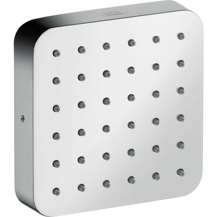 Axor ShowerSolutions Zestaw podstawowy do modułu prysznicowego