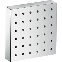 Axor ShowerSolutions Moduł prysznicowy 120/120, kwadratowy