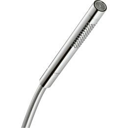 Axor Starck Główka prysznicowa 2jet, Slim, Chrom – Hansgrohe