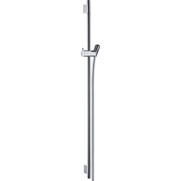 HG Unica Drążek prysznicowy S Puro 90 cm z wężem Isiflex 160 cm, Chrom