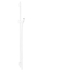 Hansgrohe Unica Drążek prysznicowy S Puro 90 cm z wężem Isiflex