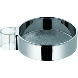 Hansgrohe Casetta Mydelniczka C, Chrom