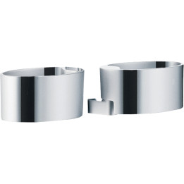 Hansgrohe Casetta Mydelniczka Raindance, Chrom