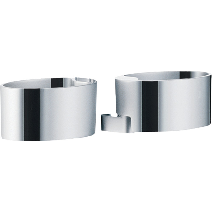 Hansgrohe Casetta Mydelniczka Raindance, Chrom