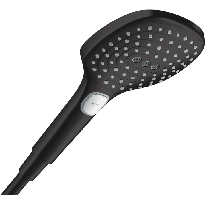 Hansgrohe Raindance Select E Główka prysznicowa 120 3jet