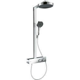 Hansgrohe Rainfinity Komplet prysznicowy 250 1jet EcoSmart z
