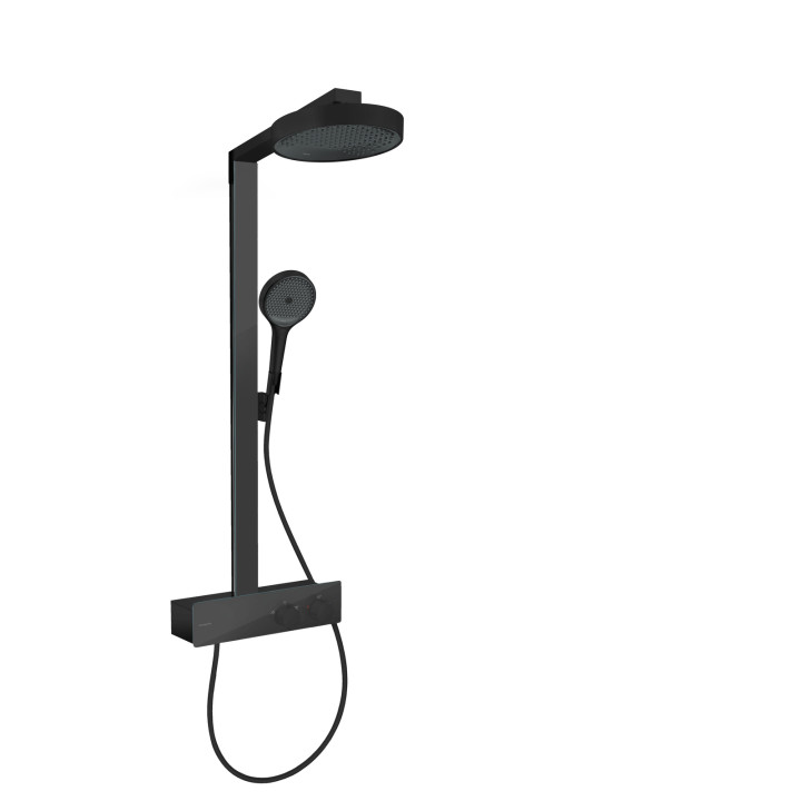 Hansgrohe Rainfinity Komplet prysznicowy 250 1jet EcoSmart z