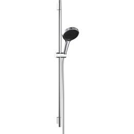 Hansgrohe Rainfinity Zestaw prysznicowy 130 3jet z drążkiem S