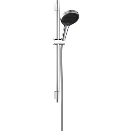 Hansgrohe Rainfinity Zestaw prysznicowy 130 3jet z drążkiem S