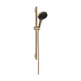 Hansgrohe Rainfinity Zestaw prysznicowy 130 3jet EcoSmart z