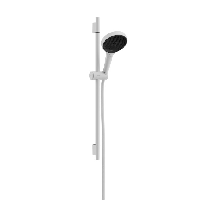 Hansgrohe Rainfinity Zestaw prysznicowy 130 3jet EcoSmart z