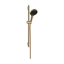 Hansgrohe Rainfinity Zestaw prysznicowy 130 3jet EcoSmart z
