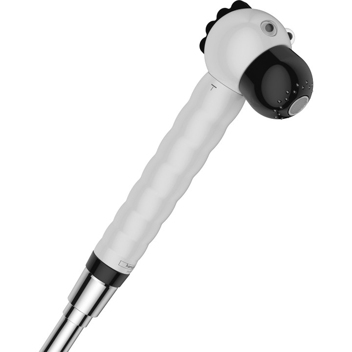 Hansgrohe Jocolino Główka prysznicowa dla dzieci Zebra 2jet
