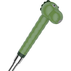 Hansgrohe Jocolino Główka prysznicowa dla dzieci Krokodyl 2jet