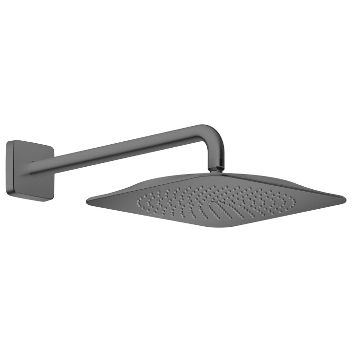 Axor Citterio C Głowica prysznicowa 270/270 1jet EcoSmart z