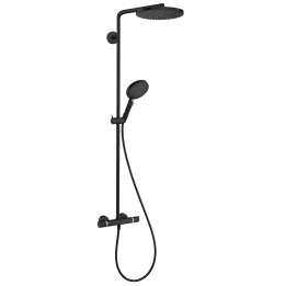 Hansgrohe Raindance S Komplet prysznicowy 240 1jet PowderRain