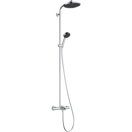 Hansgrohe Activera S Komplet prysznicowy 240 1jet EcoSmart z