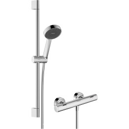 Hansgrohe Activera Select S System prysznicowy 95 2jet EcoSmart z