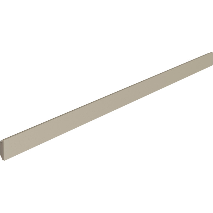 Hansgrohe WallStoris Planet Edition Panel ścienny 70 cm, Piaskowy