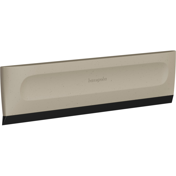 Hansgrohe WallStoris Planet Edition Ściągaczka, Piaskowy