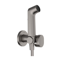 Hansgrohe Bidetowa główka prysznicowa Bidette 1jet S EcoSmart z